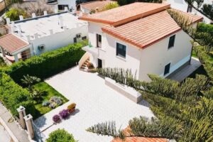 Dimora Mariù Bed and Breakfast – Casa Vacanze