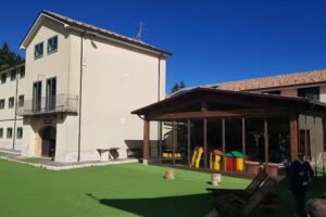 Dimora Montagna Amica