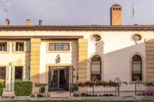 Dimora Morando Colombina