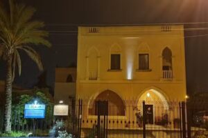 Dimora Moresca 1906 – Casa Vacanze – Affittacamere – B&B – Eventi – Feste Private