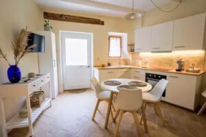 Dimora nel Borgo – Relaxing Home