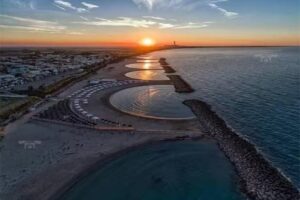 Dimora nel salento a 40Mt dal mare