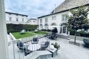 Dimora Palanca Boutique & SPA