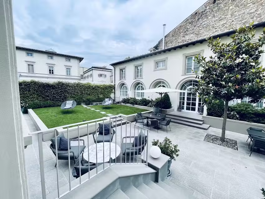 Dimora Palanca Boutique & SPA