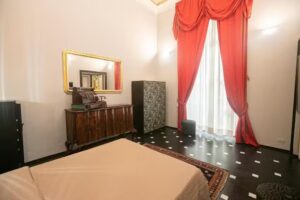 Dimora Patrizia in centro