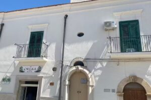 Dimora Piazza Imperiale