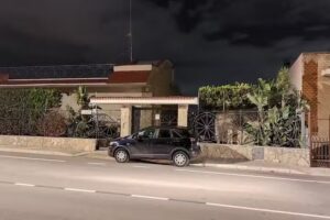 Dimora PierDomiCeli Bari