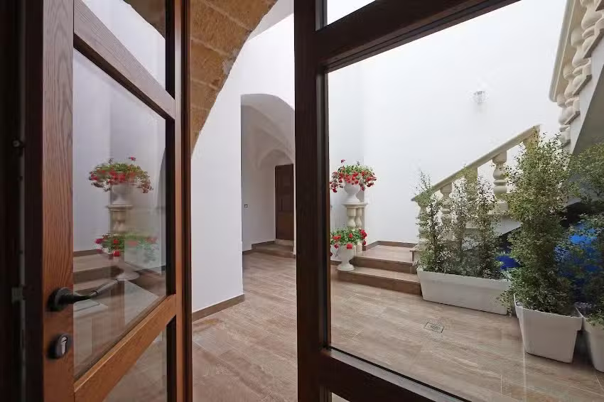 Dimora Quarta Charme B&B