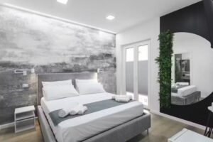 Dimora Riente Luxury Rooms