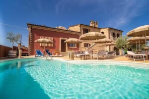 Dimora Rosso Piceno Agriturismo