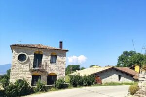 Dimora rurale Valerio