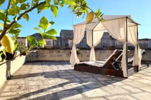 Dimora San Biagio Suites & Apartment