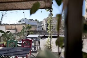 Dimora San Giuseppe Lecce