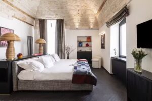 Dimora San Nicola Charming Suite