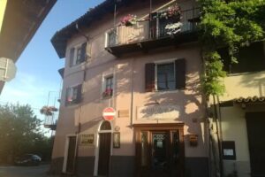 Dimora San Sebastiano