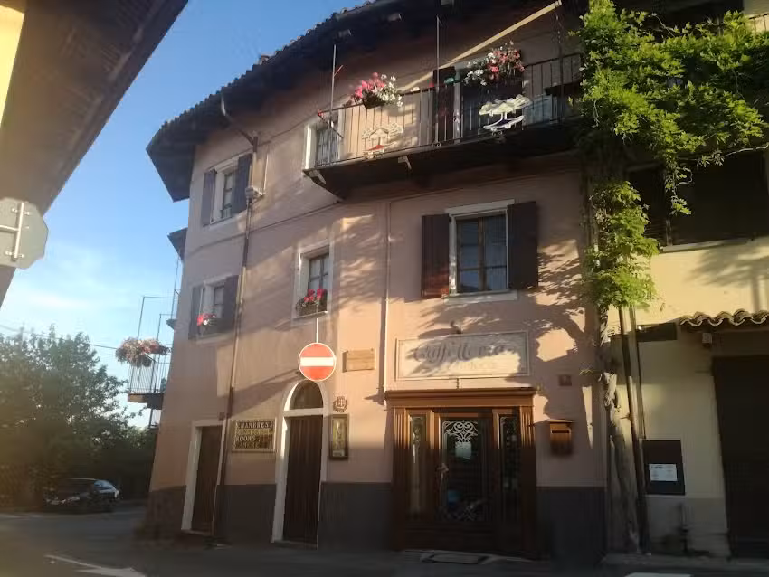 Dimora San Sebastiano