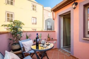 Dimora Sant’Ignazio