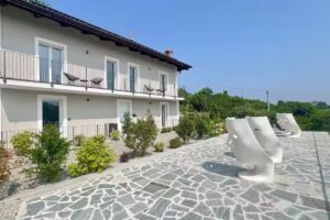 Dimora Santa Rosalia