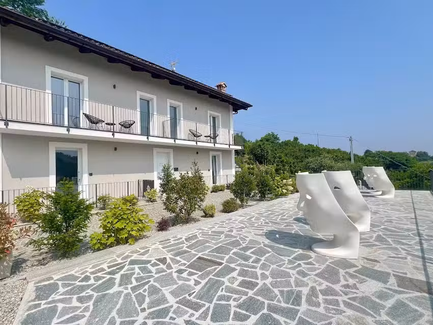 Dimora Santa Rosalia