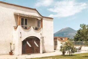 Dimora Santo Stefano B&B Pompei