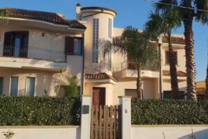 Dimora Sole del Sud B&B