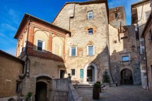 Dimora Storica Antica Grancia