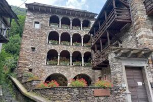 Dimora Storica Casa Vanni