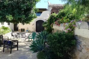 Dimora Storica Il Sultano