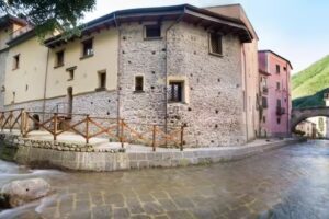 DIMORA STORICA MACCARUNERA