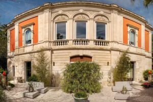 Dimora Storica Muratore