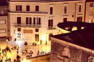 Dimora Storica Palazzo Didonna