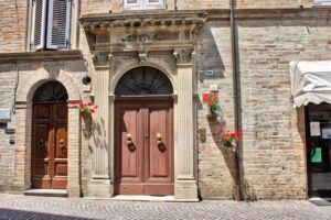 Dimora Storica Palazzo Polini Fioretti