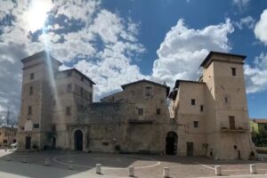 Dimora storica Torre degli Arduini