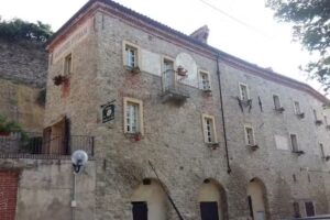 Dimora Storico Romantica Il Sole E La Luna