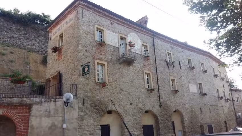 Dimora Storico Romantica Il Sole E La Luna