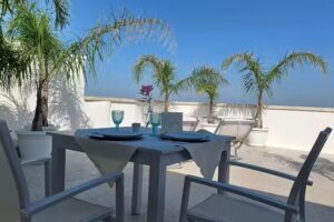 Dimora TerraNostra&Spa