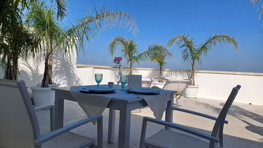 Dimora TerraNostra&Spa