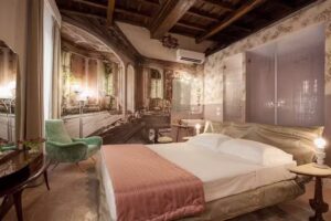Dimora Trevi Suites