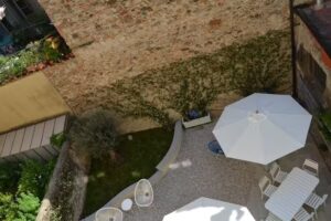 Dimora16 rooms & garden