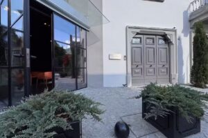 DIMORA1934 Relax&Comfort