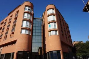 Dimore Bolognesi – Monolocale Porta San Vitale