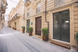 Dimore delle Zagare Ortigia – B&B Ortigia – Siracusa