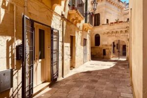 Dimore di Lecce – Il Vico