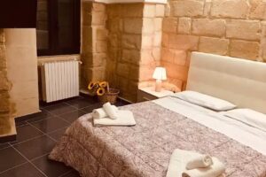 Dimore di Lecce – La Corte