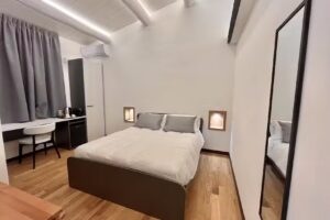 Dimore Diffuse R H | Reminvest Hospitality