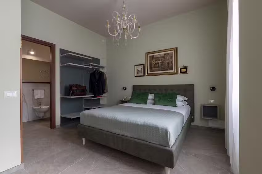 Dimore Morelli Brescia