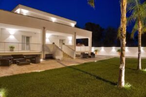 Dimore Relais – Suite Garden Breakfast