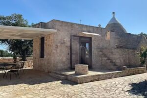 Dimore Storiche – Ulivo di Aldo