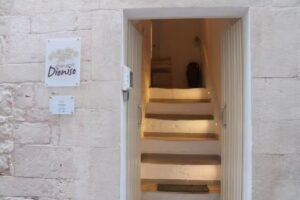 Dioniso Affittacamere