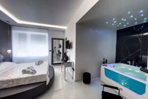 Distinto Suite & Rooms B&B